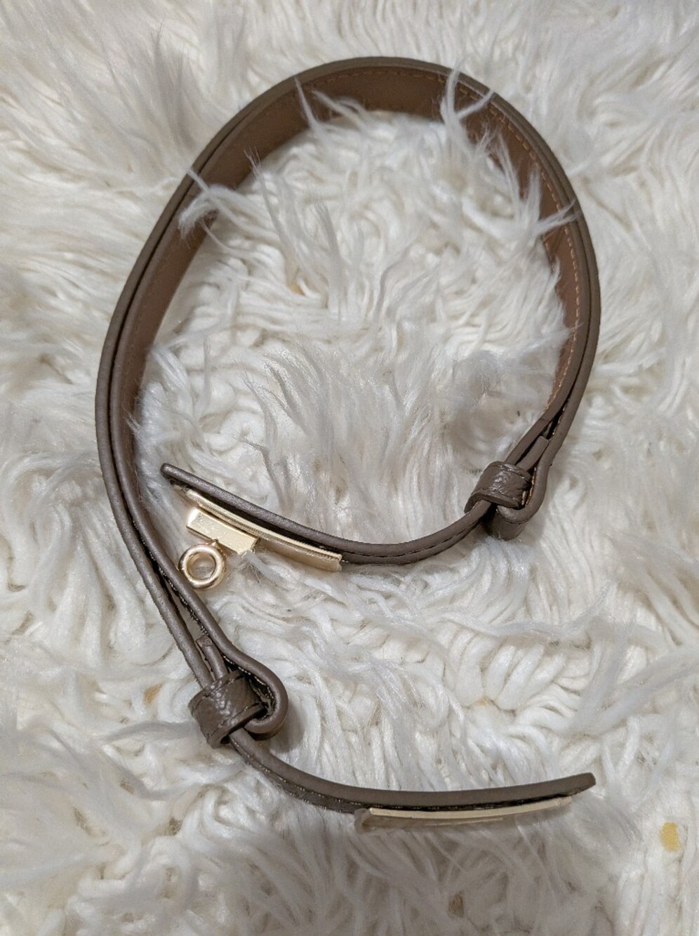 Commense Rays Belt - Picture 5 of 9